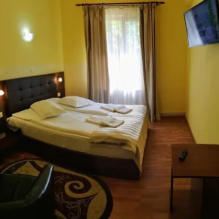 Guest house Bittner Brasov