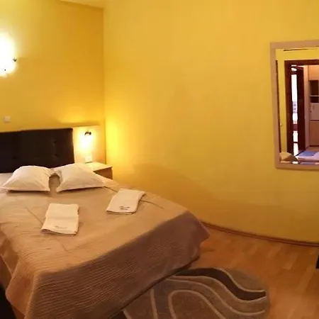 Guest house Bittner Brasov