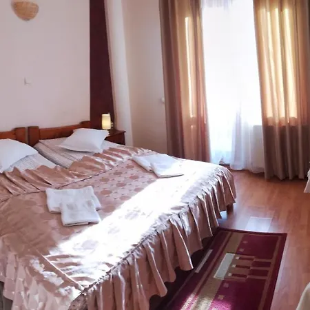 Bittner Guest house