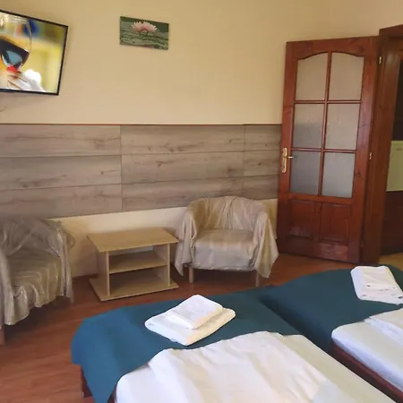 Bittner Guest house 3*