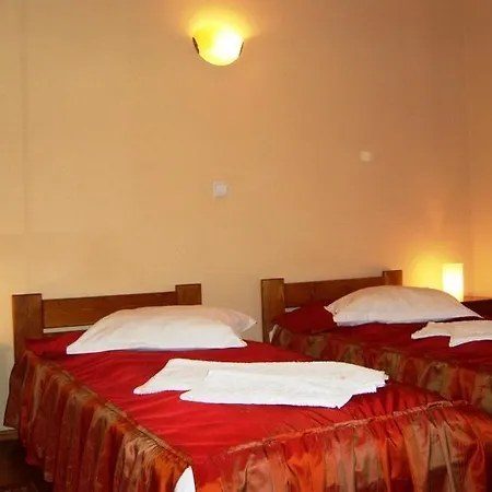Guest house Bittner