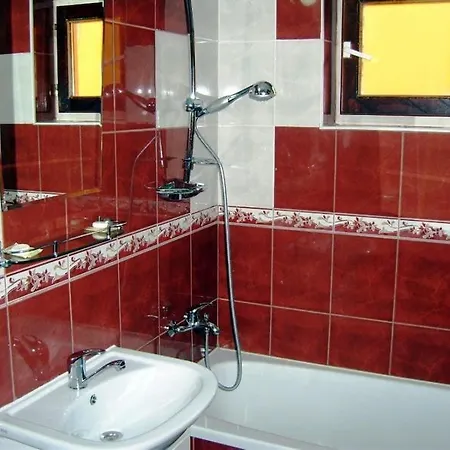 Guest house Bittner Brasov