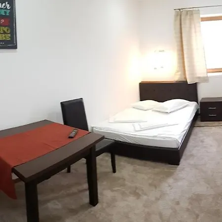 Bittner 3* Brasov