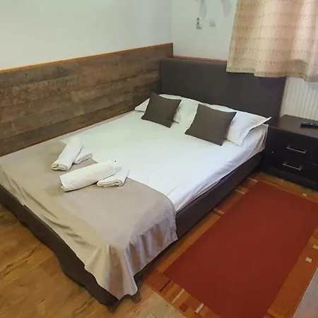 Bittner Guest house