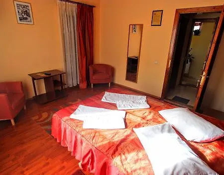 Bittner Guest house