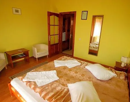 Guest house Bittner Brasov