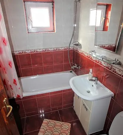 Bittner Guest house Brasov