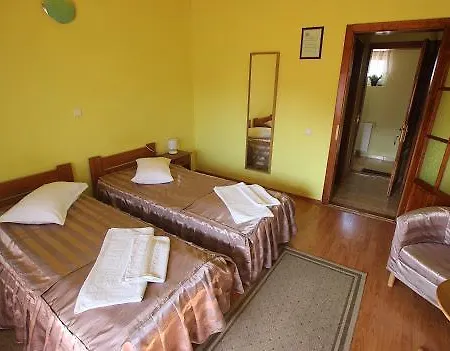 Bittner Guest house 3*