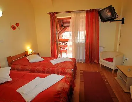 Bittner Guest house 3*
