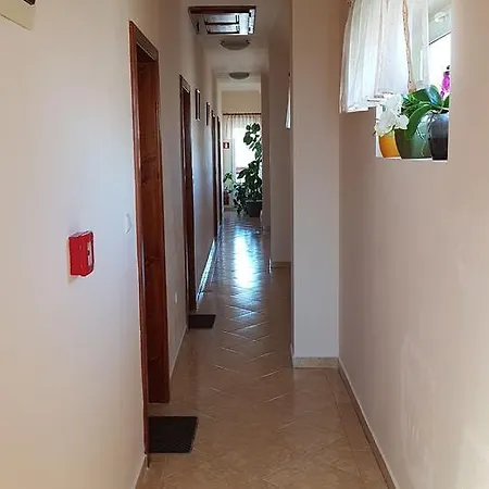 Bittner Guest house 3*