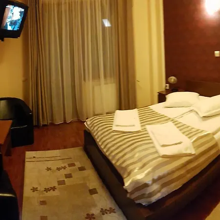 Bittner Guest house