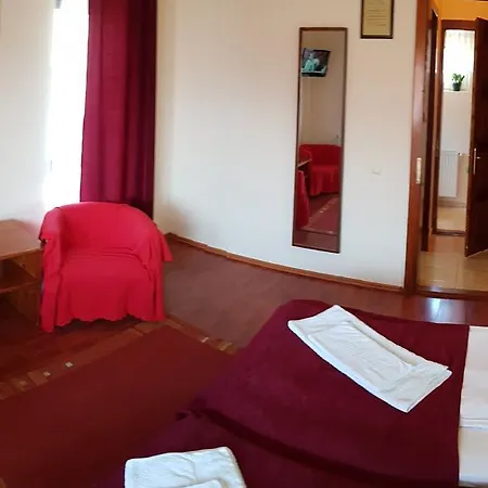 Guest house Bittner