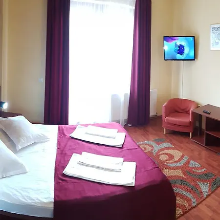 Bittner 3* Brasov