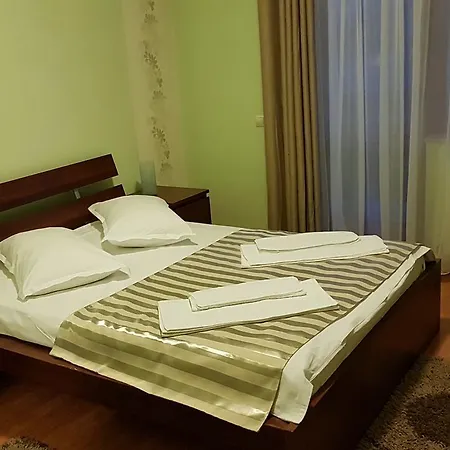 Guest house Bittner Brasov
