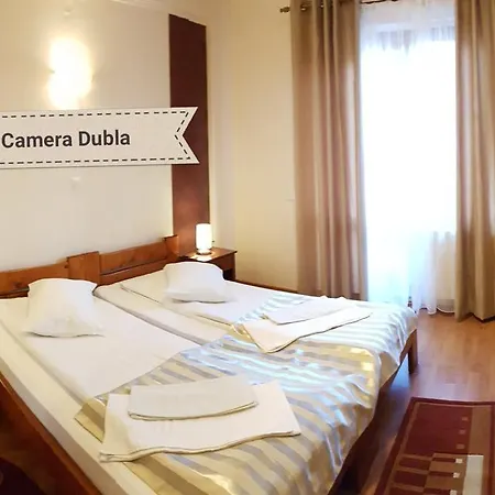 Bittner Guest house