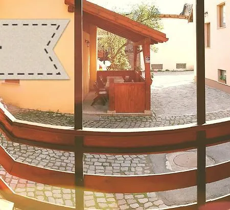 Bittner Guest house