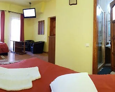 Bittner Guest house 3*