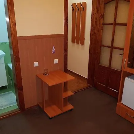 Bittner Guest house Brasov