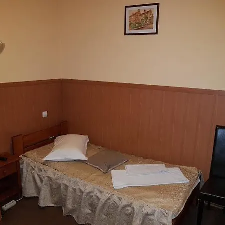 Bittner Guest house Brasov